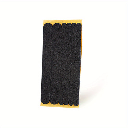2pcs Anti-wear Foot Heel Stickers For High Heels