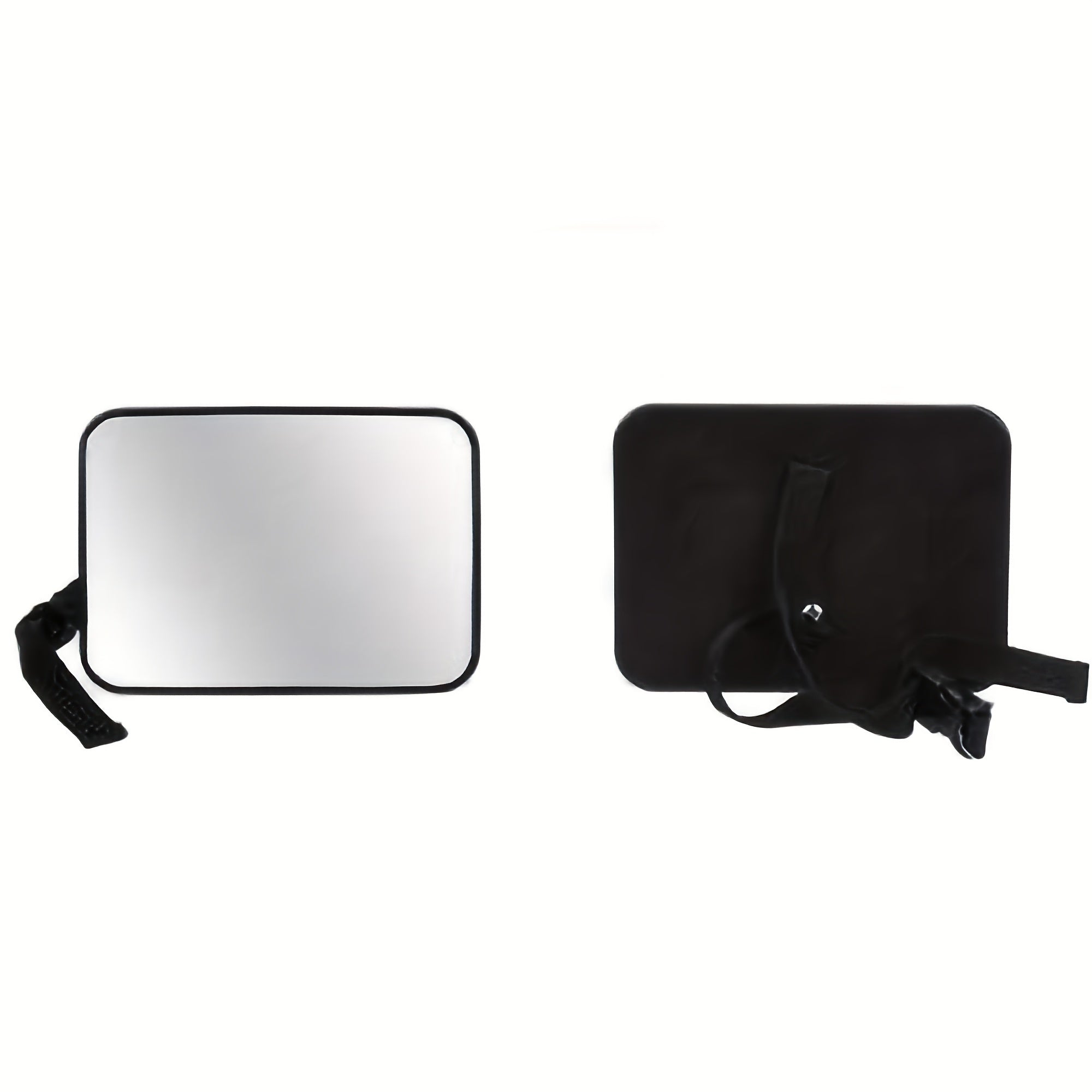 VIEKEY Wide View Rearview Mirror for Car Seat