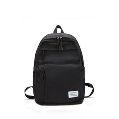 Versatile College Student Campus Backpack