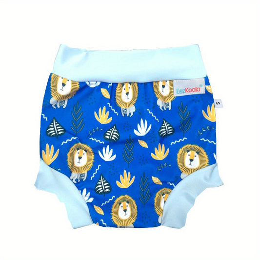 Leakproof Swim Diaper for Newborns & Kids