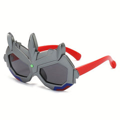 Altman Kids Polarized Alien Warrior Sunglasses