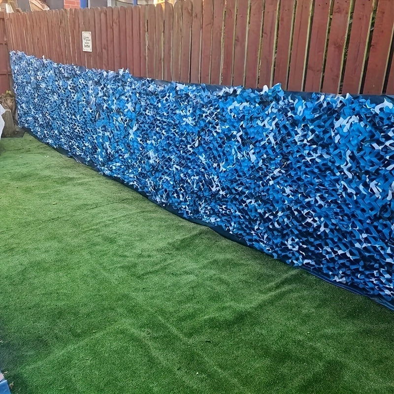 Camo Netting for Sunshade Camping Shooting 200 X 149