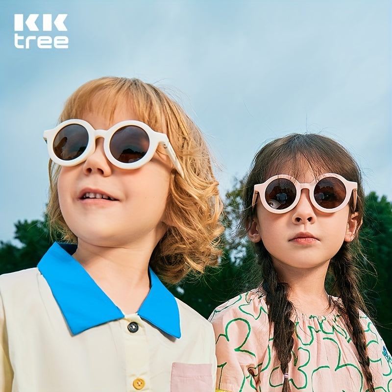 KK Tree Kids UV Protection Polarized Sunglasses