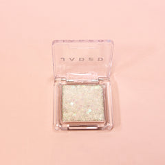 Glitter Eyeshadow Palette Matte Shimmer Brightening Sugar Palette