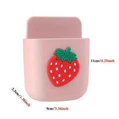 Cartoon Hanging Storage Box for Office and Home Use