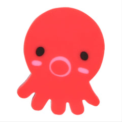 20pcs Animal Eraser Bucket - Assorted Animal Shaped Erasers