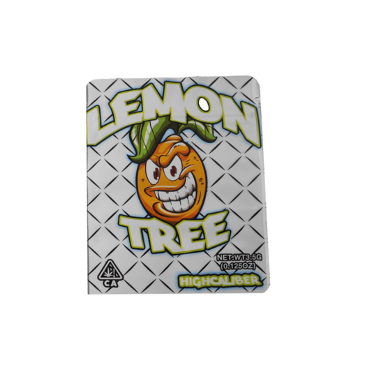 100pcs Halloween Snack Bags 3.5g Resealable Packaging