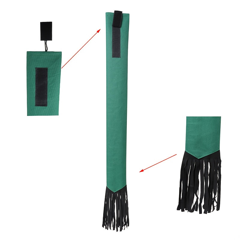 Horse Tail Protection Sleeve Anti-mosquito & Warm