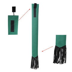 Horse Tail Protection Sleeve Anti-mosquito & Warm