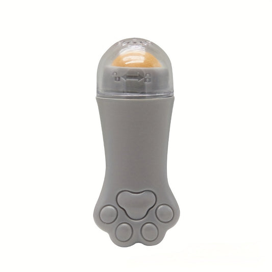 Absorbing Volcanic Roller Face Massager Skincare Tool