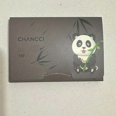 100 Pcs Anime Style Face Blotting Paper Facial Control Absorbing Wipes