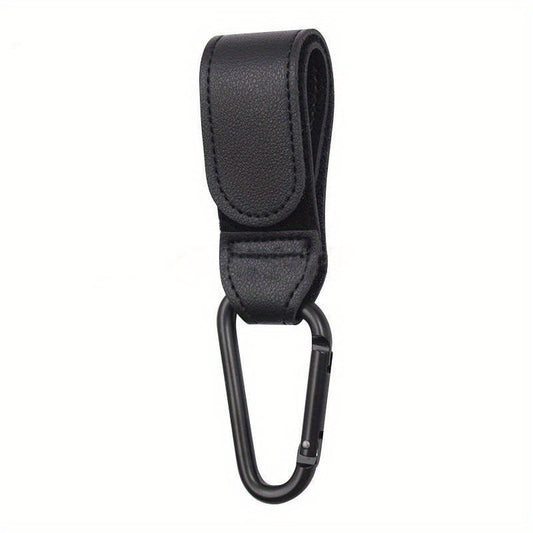 360 Rotatable Cart Hook for Baby Bags