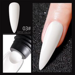 Extension Gel For Nail Builder Nail Gel Nail Art Nail Extension Gel