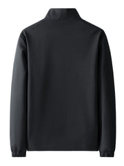 Men's Casual Jacket - Two Sizes Small