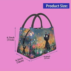 Reusable Cat Cooler Bag - Camping, Picnics, Beach Outings