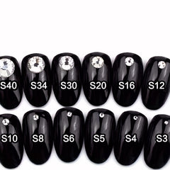 Rhinestones for Crafts Clothing DIY Decoration Making