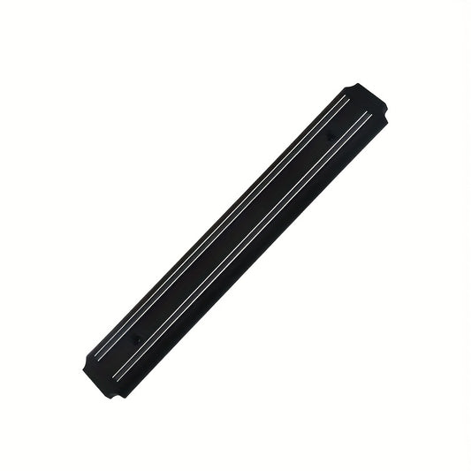 Magnetic Kitchen Knives Storage Strip Wall Mounted Organizer