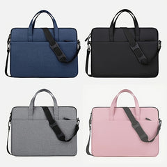 Student Laptop Crossbody Case - School Essentials