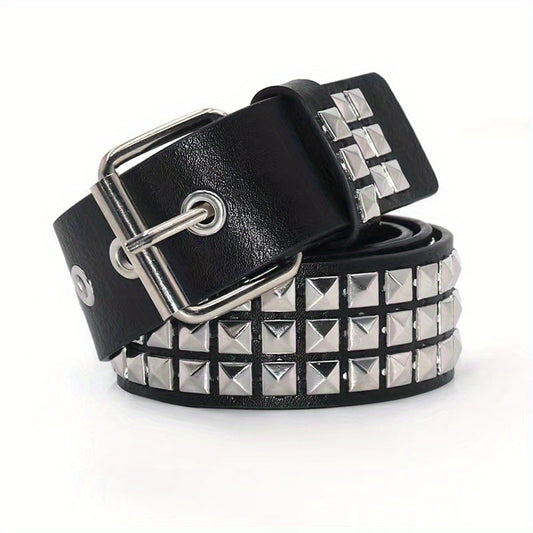 Universal Punk Belt For Men Women