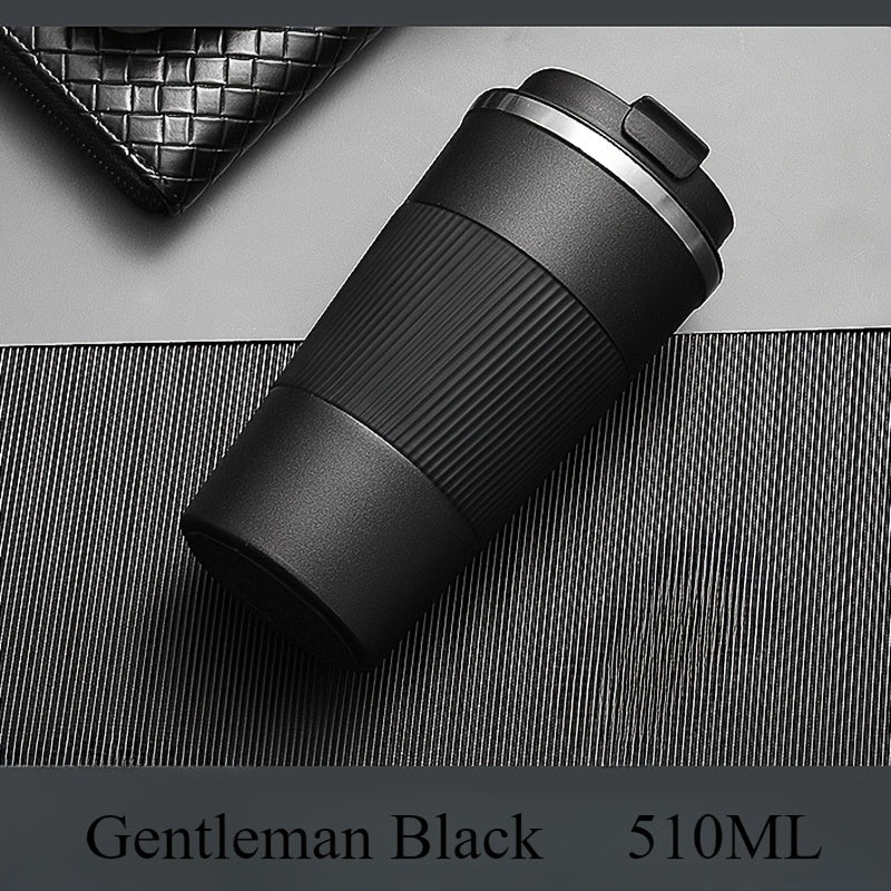 Insulated Coffee Mug Leak Proof Stainless Steel 2 oz Tumbler