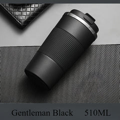 Insulated Coffee Mug Leak Proof Stainless Steel 2 oz Tumbler