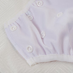 Adjustable Reusable Swim Diaper Training Pants