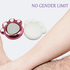 Nano Glass Hair Removal Eraser Reusable Painless Hair Remover