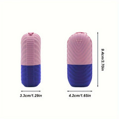 Ice Roller for Facial Beauty No Silicone Skin Care