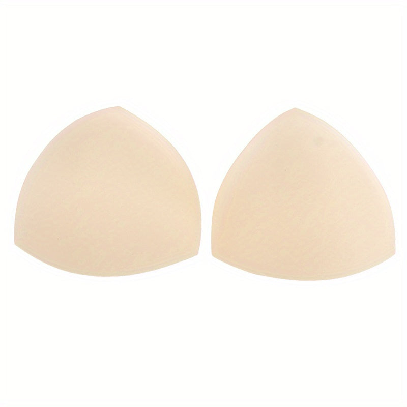 Invisible Bra Insert Pads Anti-Convex Enhancer Women's Lingerie Accessories