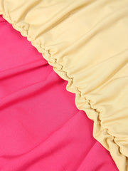 2pcs Bodycon Cami Dress Set Casual for Spring & Summer Women