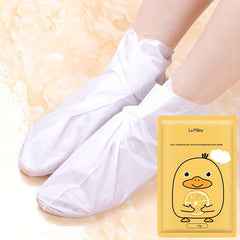 Callus-Removing Foot Mask Whitening Moisturizing Hydrating Foot Care