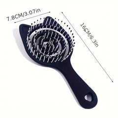 Cat Detangling Hair Comb Scalp Massage Hair Comb Dry And Wet
