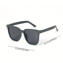 Cartoon UV Protection Sunglasses for Kids