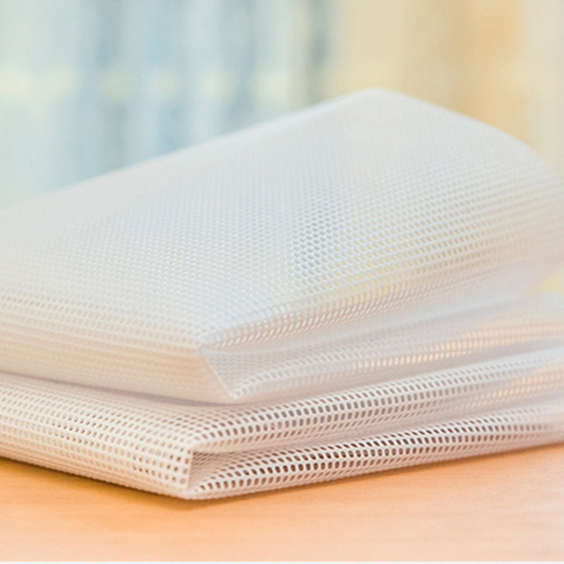 Silicone Steamer Pads Set of 4 Non-Stick Drawer Cloths