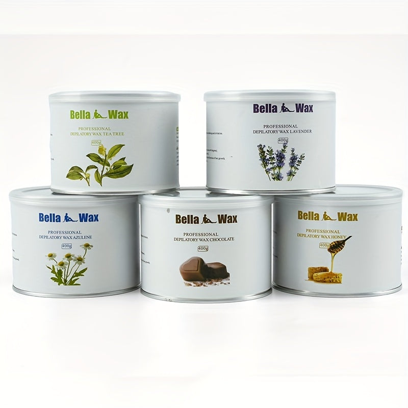 400g Hard Wax for Hair Removal