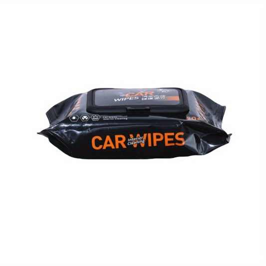 Faux Leather Cleaner Wipes Protectant for Apparel Furniture Car Interior