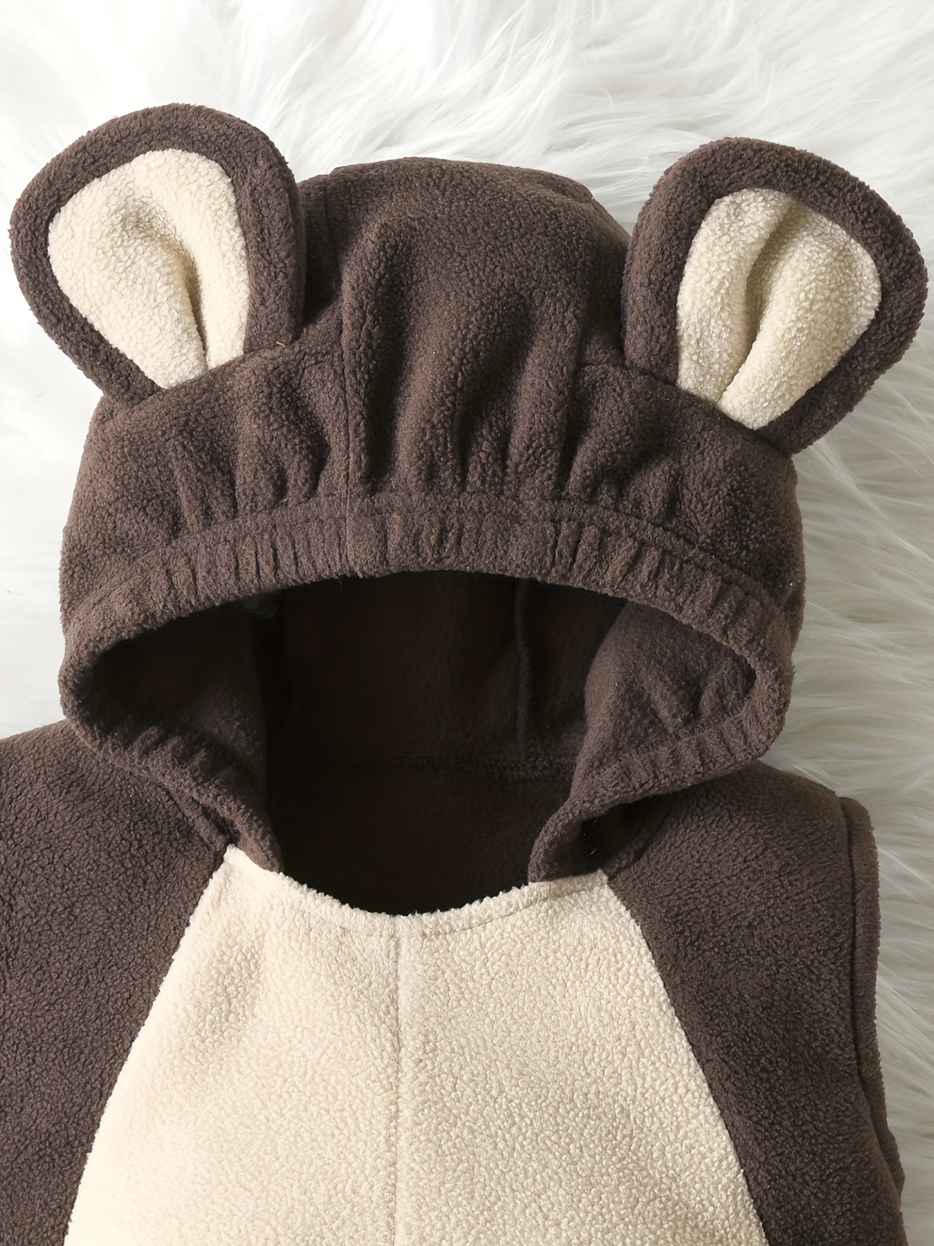 Monkey Performance Costume Romper for Baby