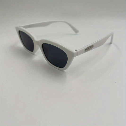 Y2K Cat Eye Sunglasses Hip Hop Anti Glare UV400