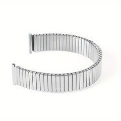 Metal Elastic Watch Strap 12mm 14mm 16mm 18mm 20mm Stretch Expansion