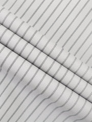 Preppy Style Block Letter Print Jacket Men's Baseball Collar Coat