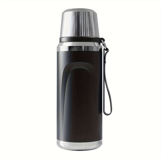Golden Bullet Insulated Travel Mug