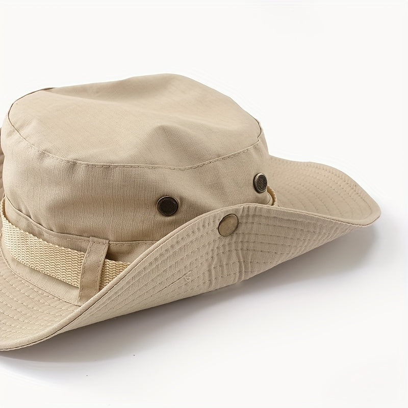 Fishing Hat Boonie Hat Beach Hat Camping Hat Gardening Hat Outdoor Hat