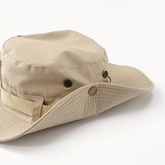 Fishing Hat Boonie Hat Beach Hat Camping Hat Gardening Hat Outdoor Hat