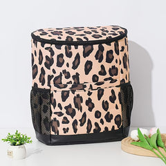 Leakproof Insulated Backpack Waterproof Cooler Bag for Camping Picnic