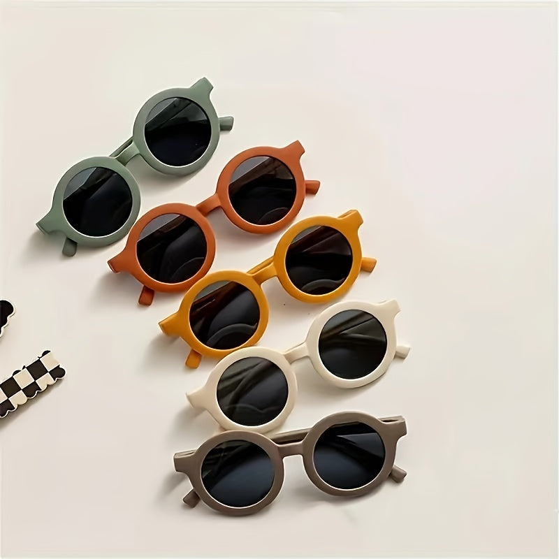 Kids Sunglasses Cute Cat Cartoon Shades for Parties