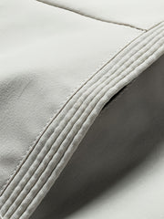 Men's Casual Button Up Jacket Coat for Outdoor Activities