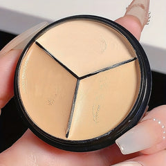 Waterproof Full Coverage Concealer Corrects Dark Spots