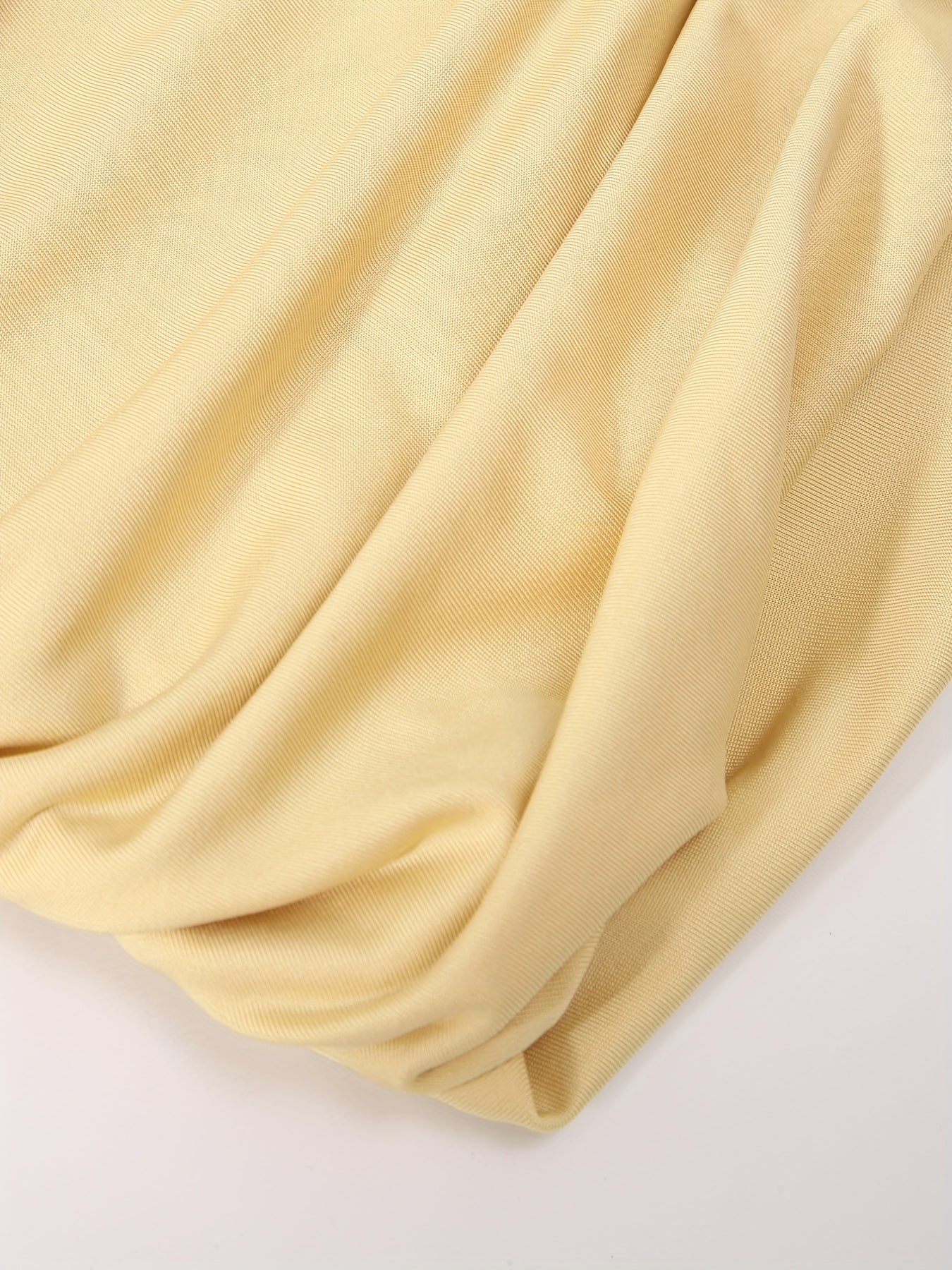 2pcs Bodycon Cami Dress Set Casual for Spring & Summer Women