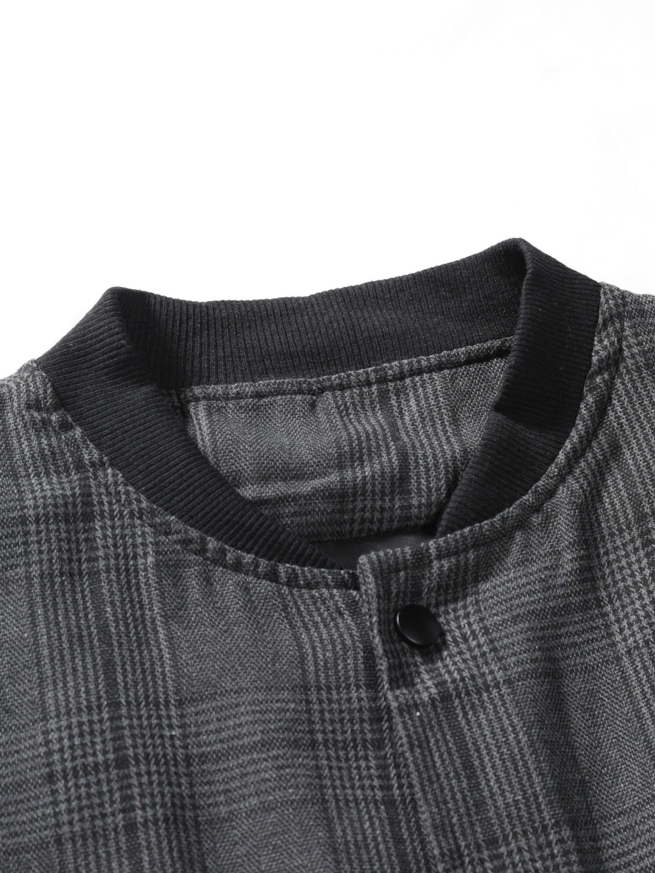 Men's Patchwork Jacket Christmas S-3XL