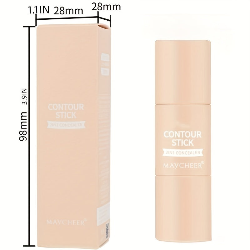 3D Double Head High Gloss Repair Stick